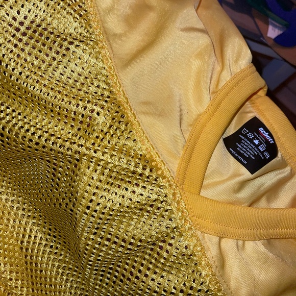 Practice Jersey - Picture 2 of 3